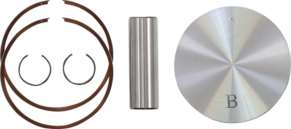 Piston Kit - 55.95 mm - KTM