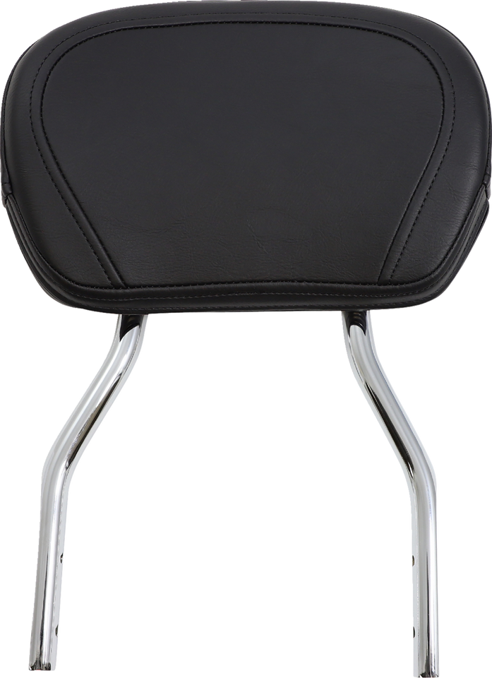 Sissy Bar - Tall - Chrome - VTX 1300/1800C - Lutzka's Garage