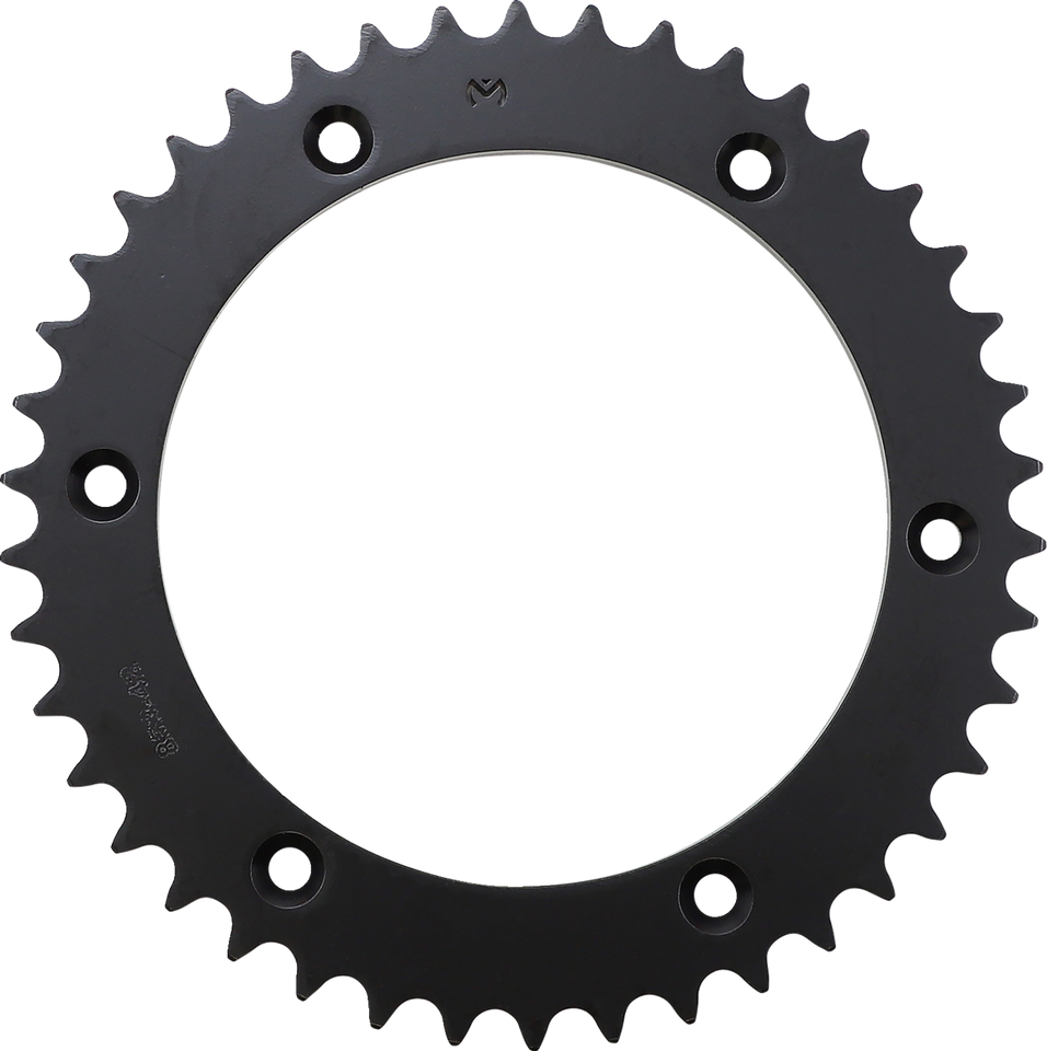 Rear Steel Sprocket - 42 Tooth - Lutzka's Garage