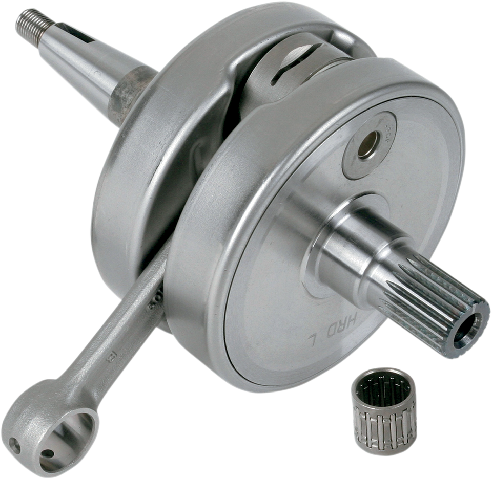 Crankshaft Assembly - Stroker - Honda