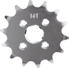 Front Sprocket - 14 Tooth - Honda - Lutzka's Garage