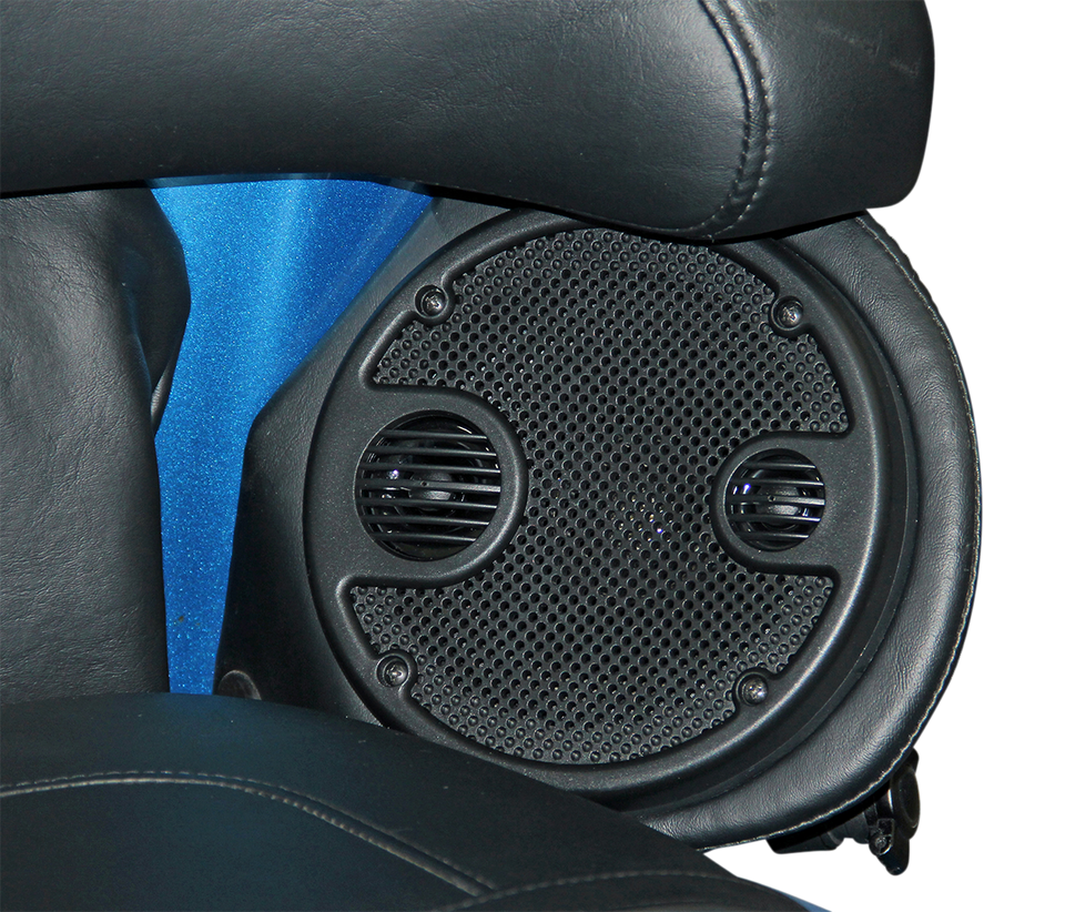 5-1/4" Speaker Kit - Rear