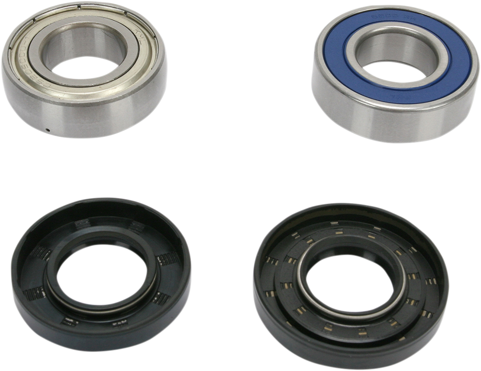 Chain Case Bearing and Seal Kit