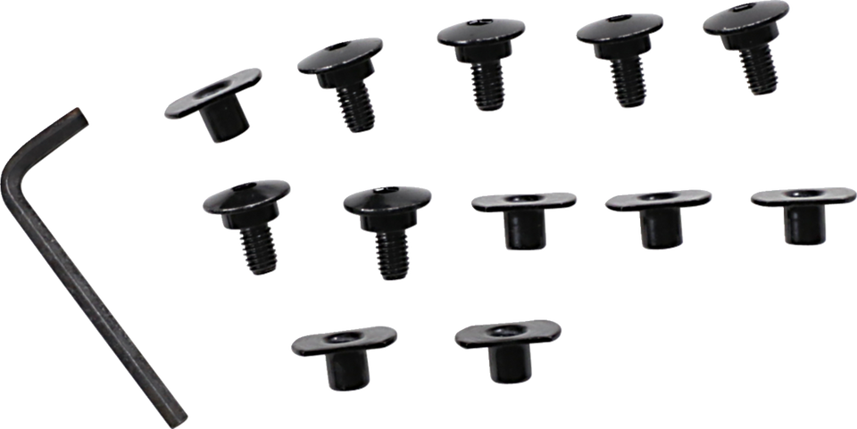 Hardware Pack - Replacement - CRM