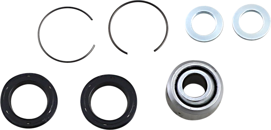 Shock Bearing Kit - Lower