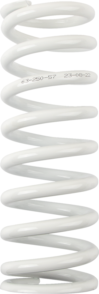 Shock Spring - 63 mm - 57 n/mm