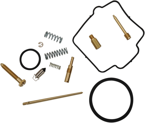 Carburetor Repair Kit - Kawasaki