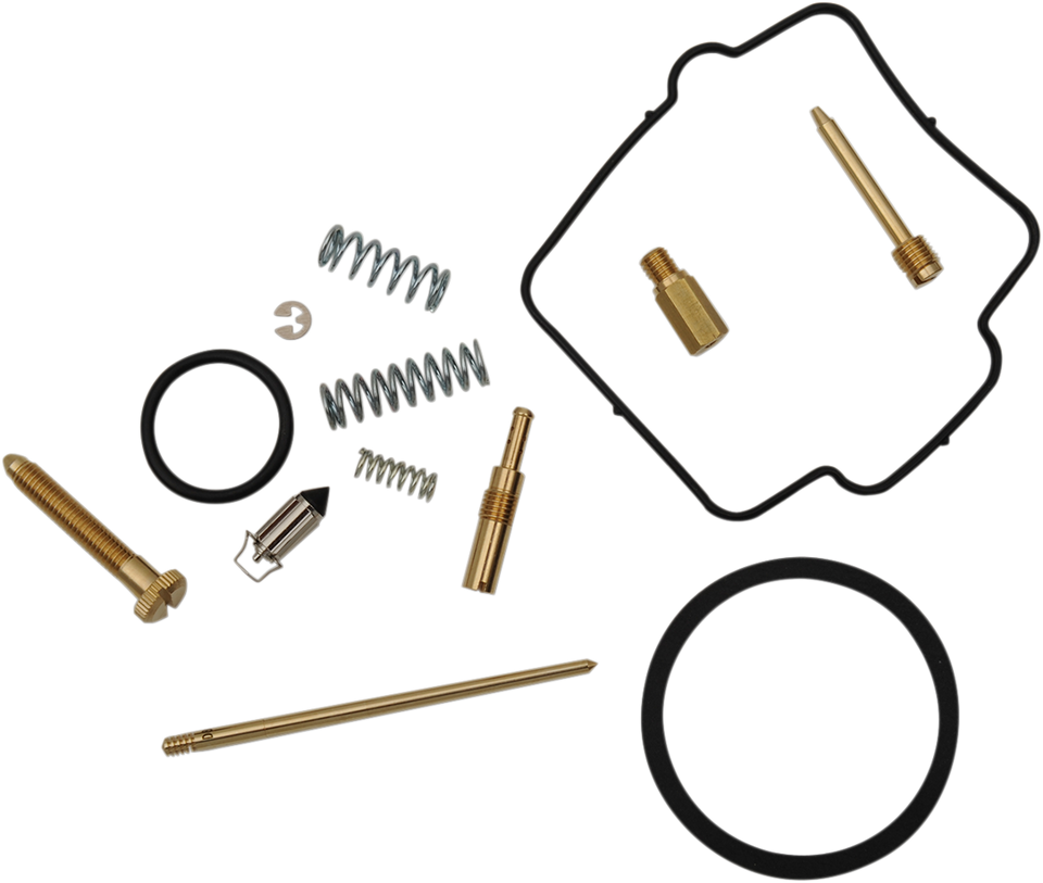 Carburetor Repair Kit - Kawasaki