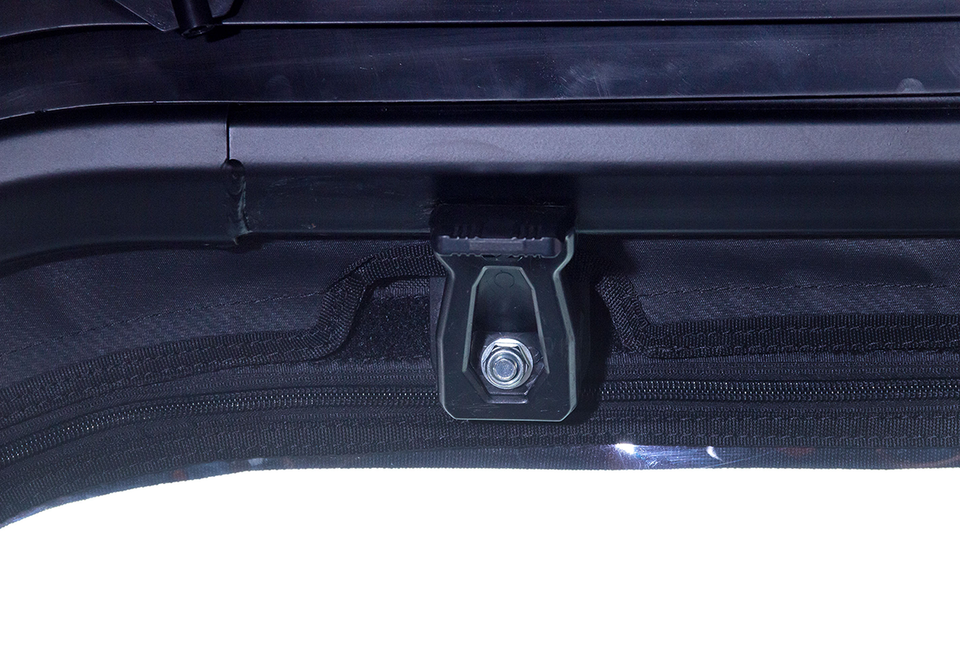 Upper Door Kit - Polaris