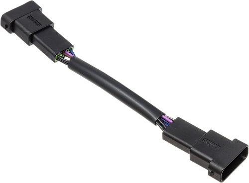 Tri-Bar Eliminator Harness