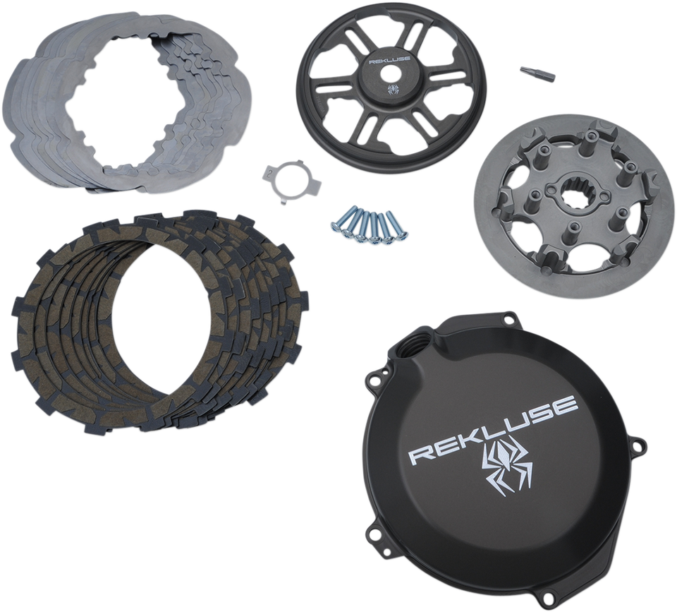 Clutch Kit - Gas Gas/Husqvarna/KTM