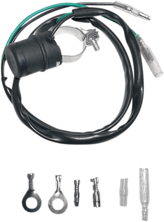 Kill Switch - Honda - CR Type