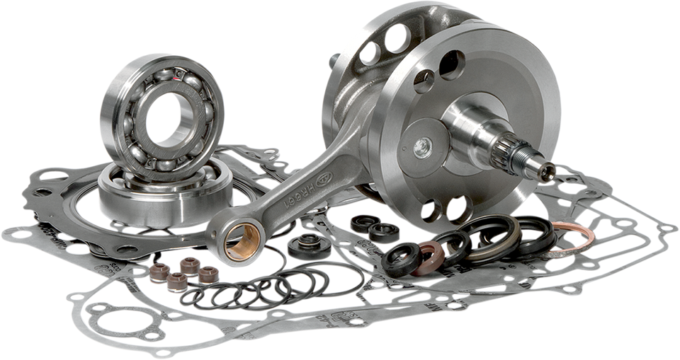 Crankshaft Kit - OE Crankshaft Replacement - Honda