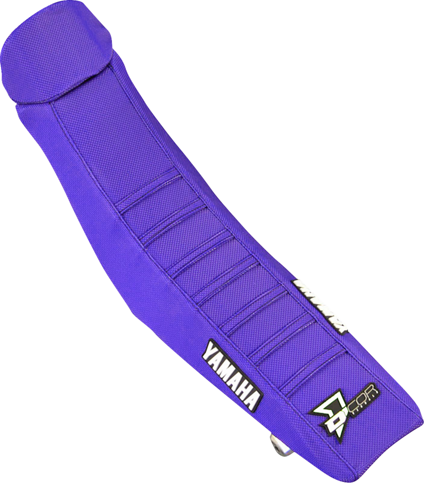 Seat Cover - Retro Purple - YZ 22-24