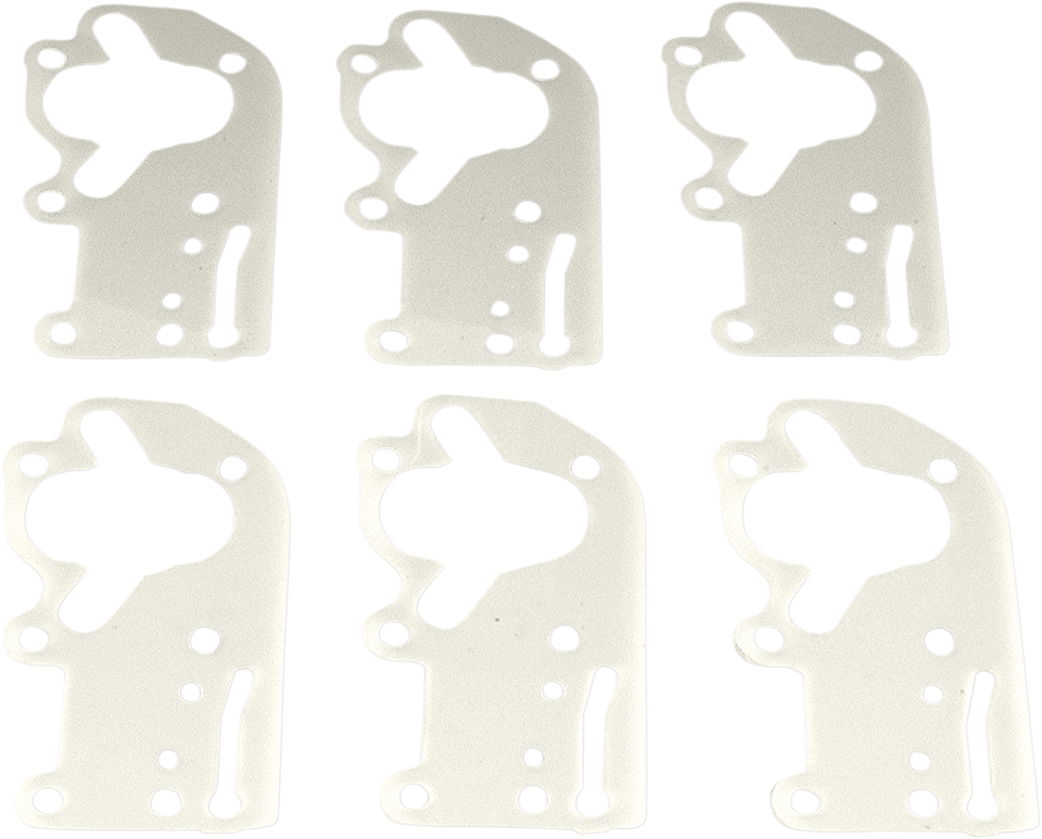 Oil Pump Gasket - Big Twin