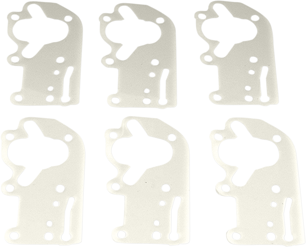 Oil Pump Gasket - Big Twin