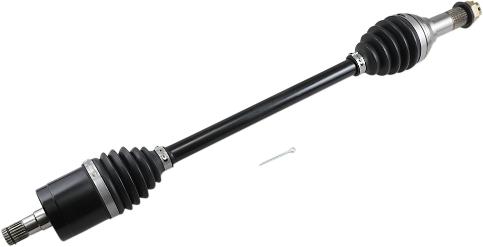 Axle Kit - CV - Complete - Heavy-Duty - Front Right - Can-Am