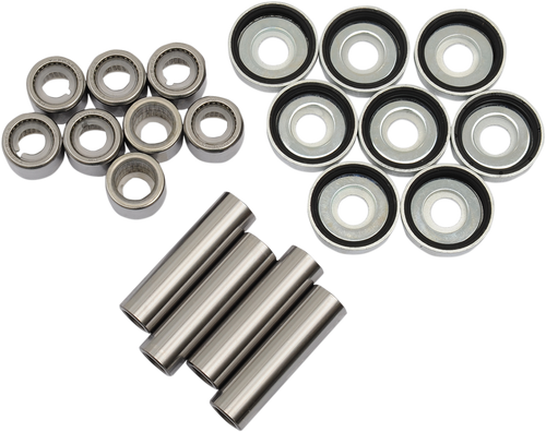 A-Arm Bearing Kit - Front Upper