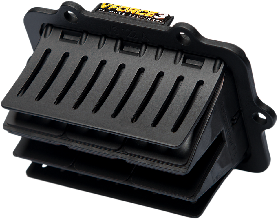 V-Force 3 Reed Valve Set - Arctic Cat/Yamaha
