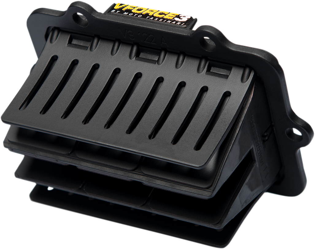 V-Force 3 Reed Valve Set - Arctic Cat/Yamaha