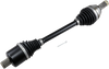 Axle Kit - CV - Complete - Heavy-Duty - Rear Left/Right - Polaris
