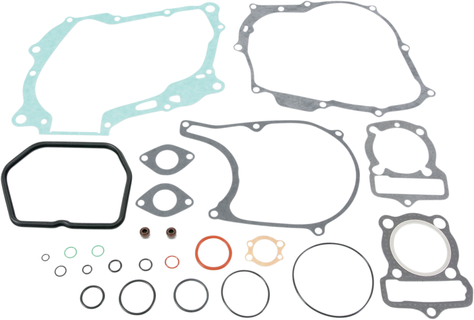 Complete Motor Gasket Kit - Honda