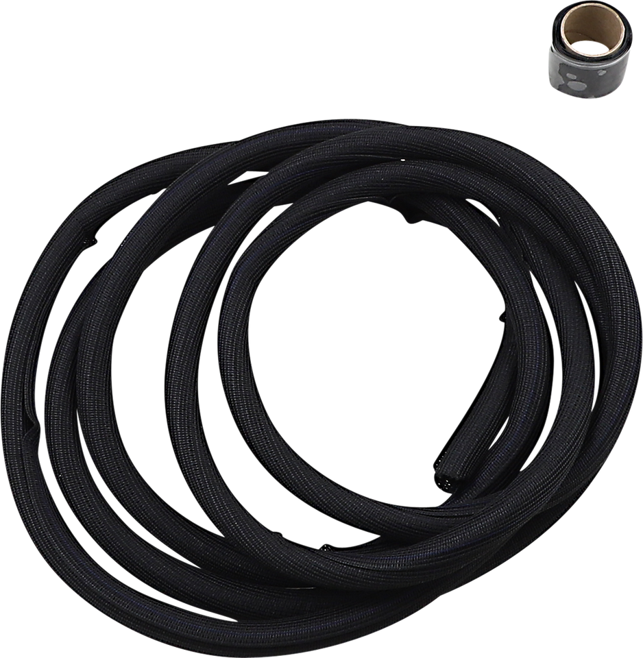 Split Wire Sleeve - 1/2"