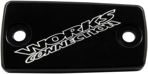 Clutch Cap - Black - Lutzka's Garage