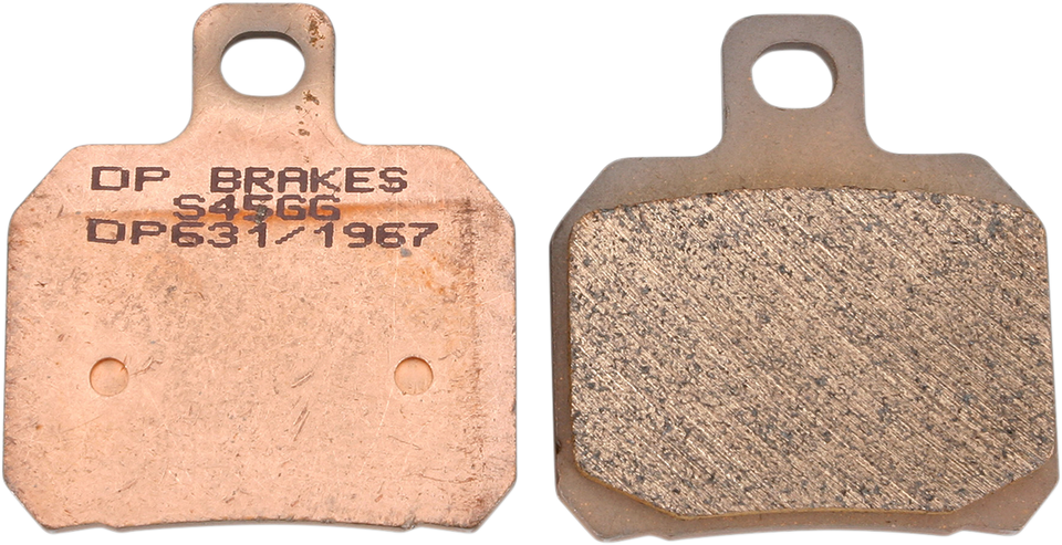 Standard Brake Pads