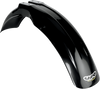 Front Fender - Black - Lutzka's Garage