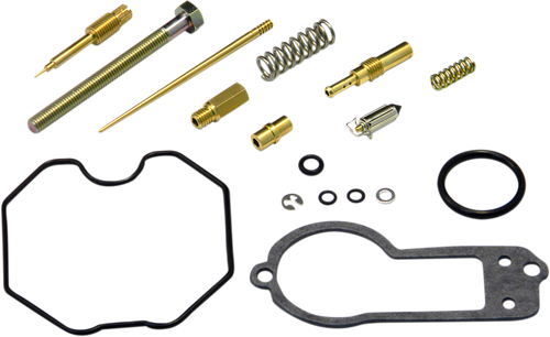 Carburetor Repair Kit - Honda