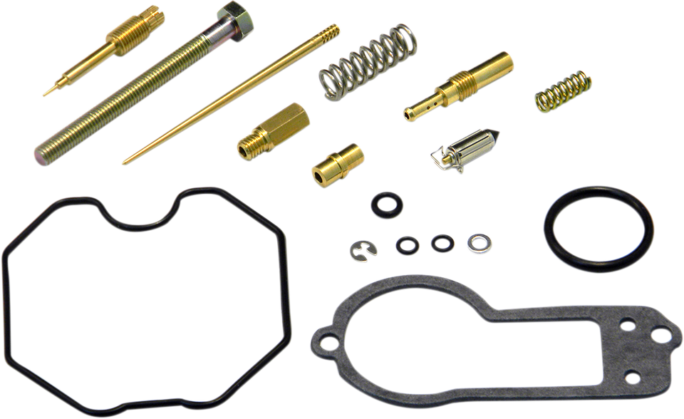Carburetor Repair Kit - Honda