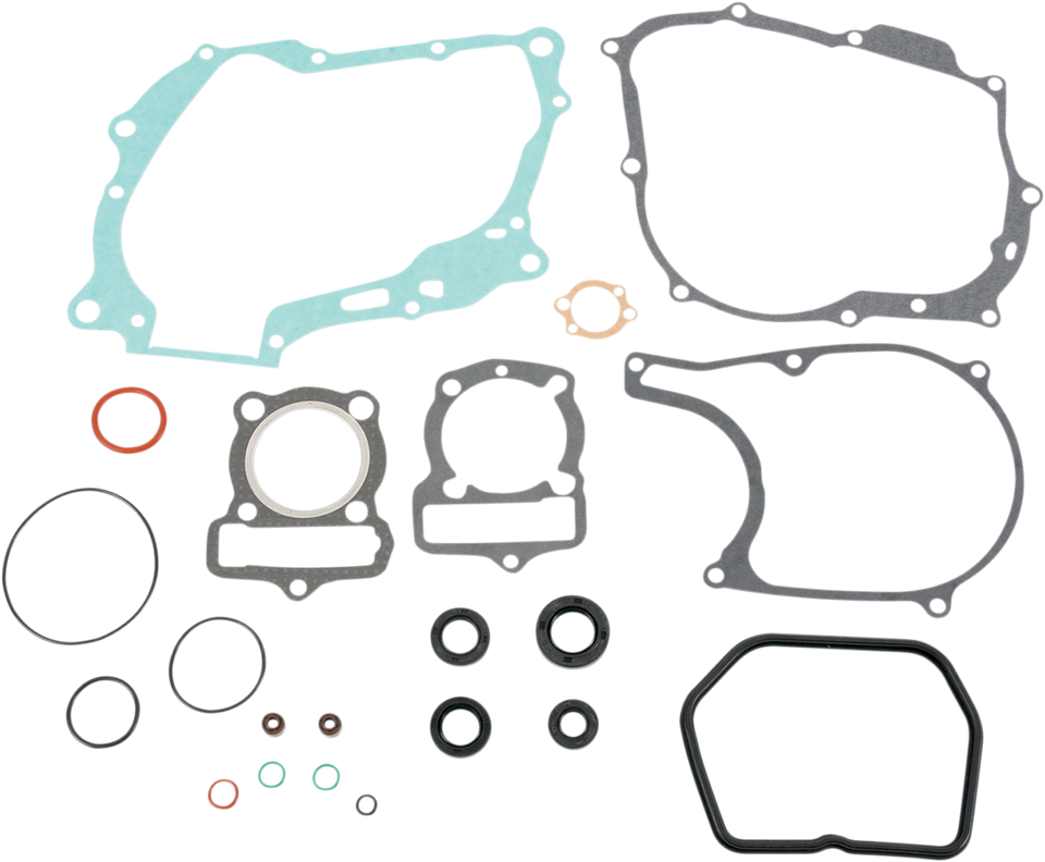 Motor Gasket Kit with Seal