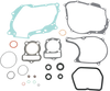 Motor Gasket Kit with Seal