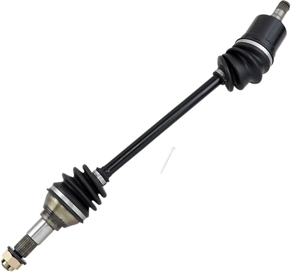 Axle Kit - CV - Complete - OEM Replacement - Standard - Front Left - Can-Am