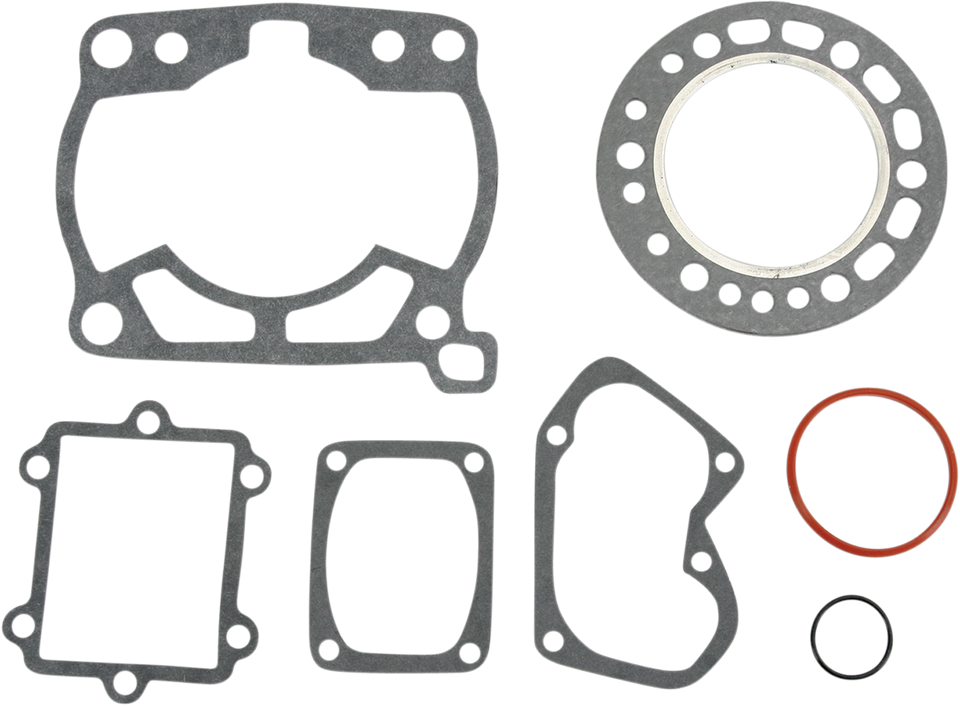 Top End Gasket Kit - Suzuki
