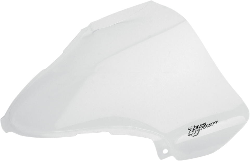 Windscreen - Clear - GSXR 1300R 99-07 - Lutzka's Garage