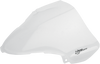 Windscreen - Clear - GSXR 1300R 99-07 - Lutzka's Garage