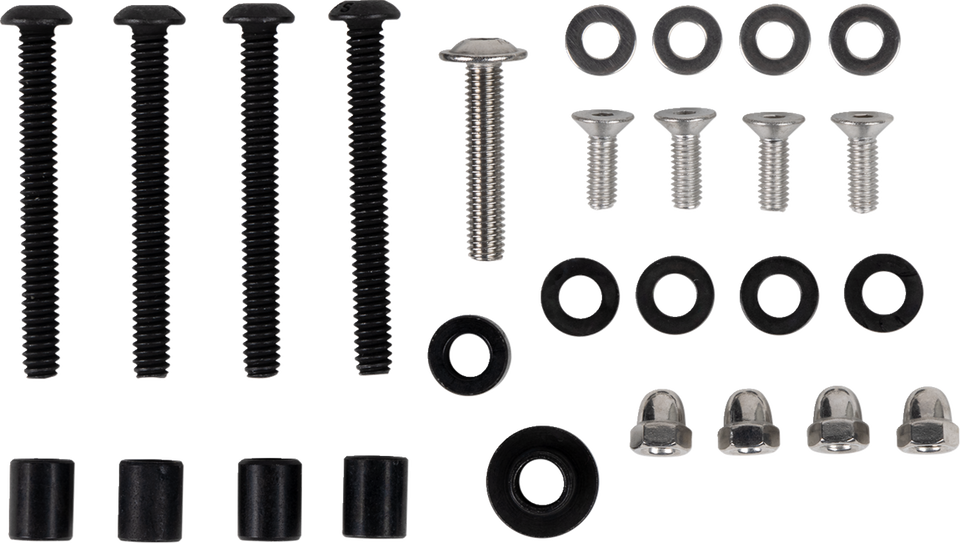 Tanklock Ring - Harley-Davidson