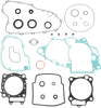 Motor Gasket Kit with Seal