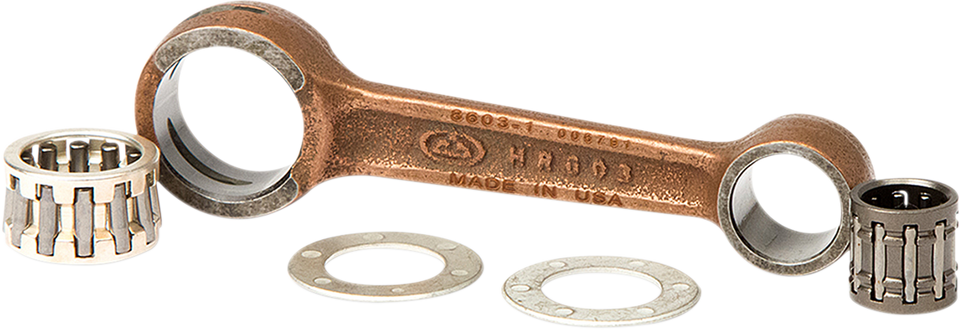 Connecting Rod Kit - Kawasaki | Suzuki
