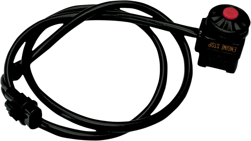 Kill Switch - Kawasaki