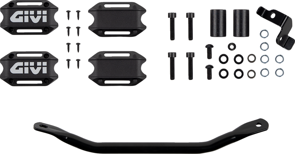 Engine Guards - Honda - CMX Rebel 1100