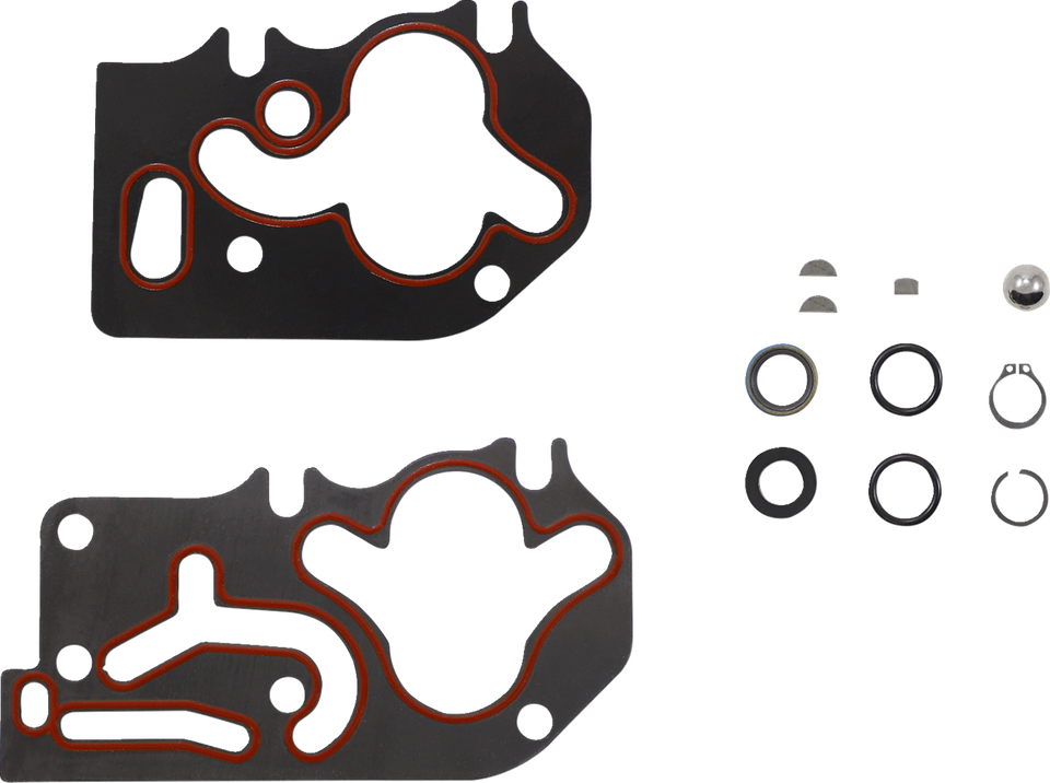Oil Pump Gasket Kit