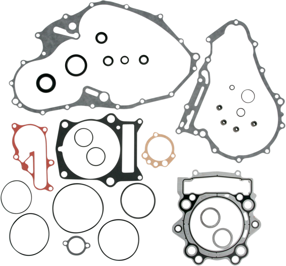 Motor Gasket Kit with Seal