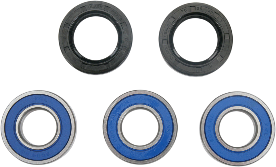 Wheel Bearing Kit - Front/Rear