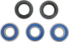 Wheel Bearing Kit - Front/Rear