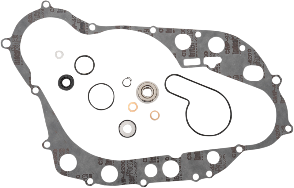 Water Pump Rebuild Kit - Suzuki