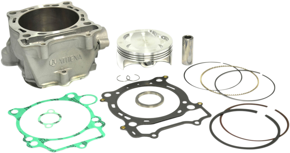 Cylinder Kit - 98.00 mm - YFZ450