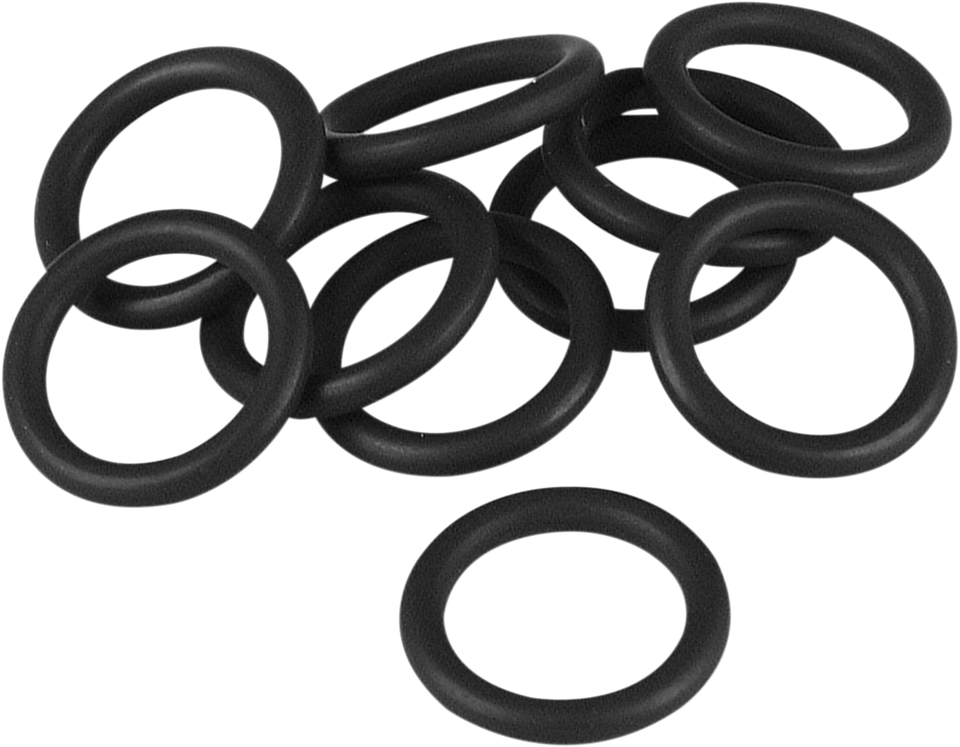 Upper Pushrod O-Ring - Twin Cam